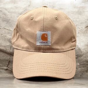 Classic Men's Label Patch Logo Baseball Cap